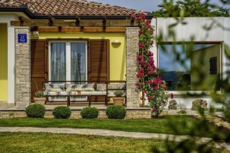 Holiday Home Mila Labin  Exterior photo